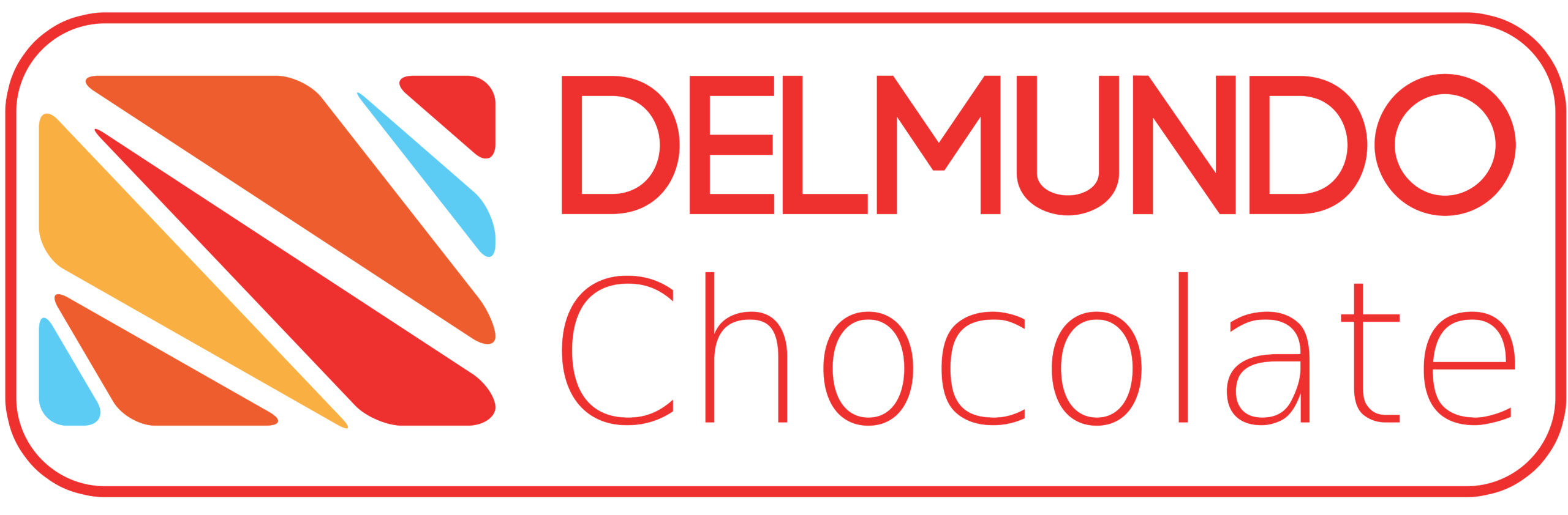 Delmundo Chocolate Gifts